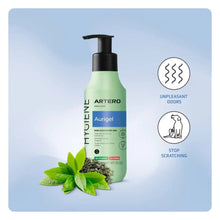 Artero Aurigel Mild & Effektiv Ørerens - 100 ml