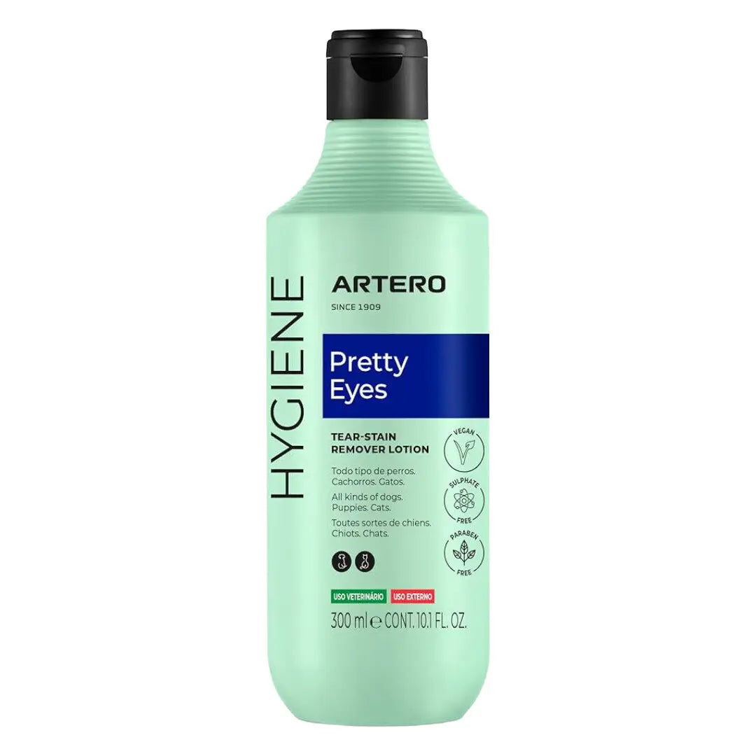 Artero Pretty Eyes Tårestribefjerner - 300 ml