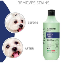 Artero Pretty Eyes Tårestribefjerner - 300 ml