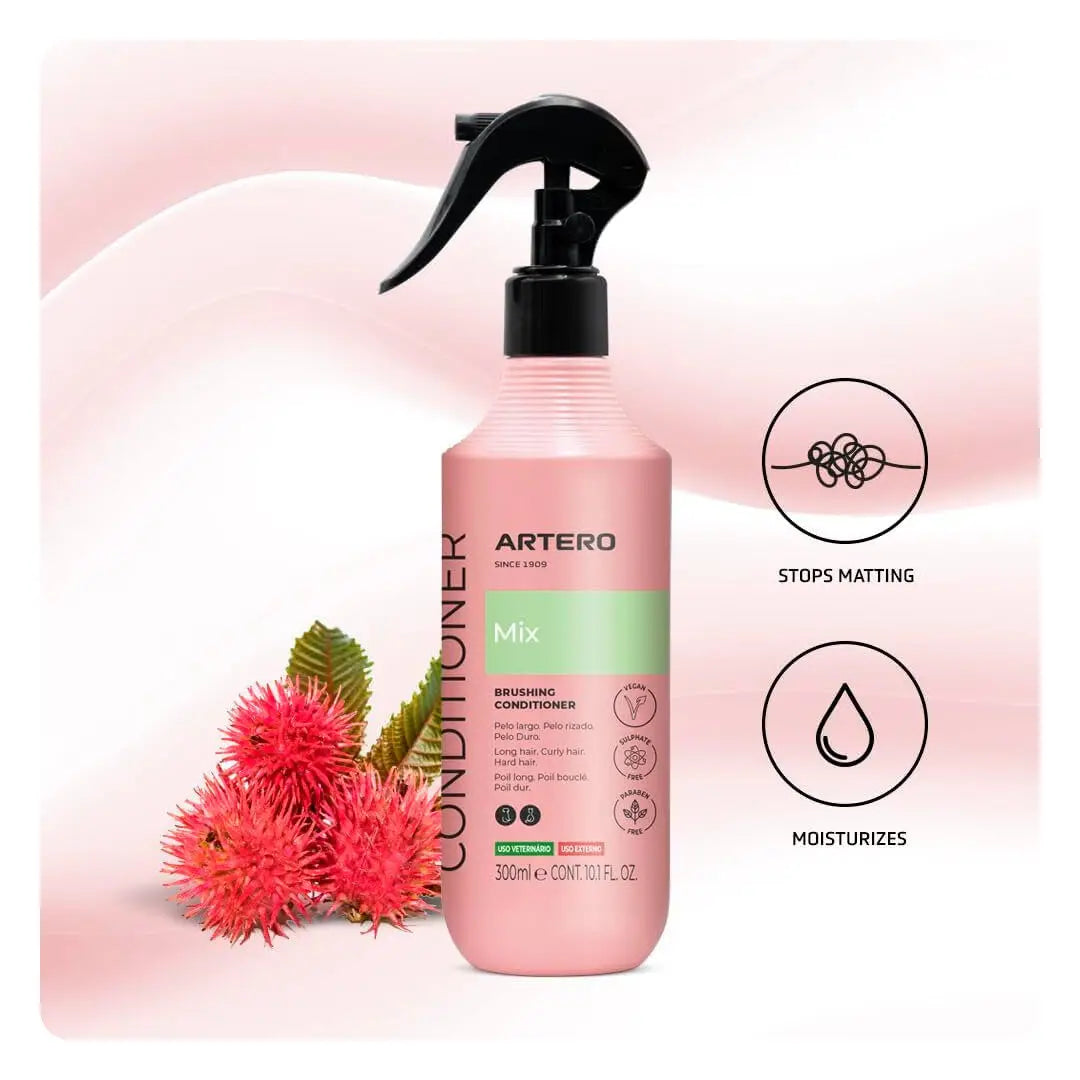 Artero Mix Conditioner Spray Hundebalsam – 300 ml