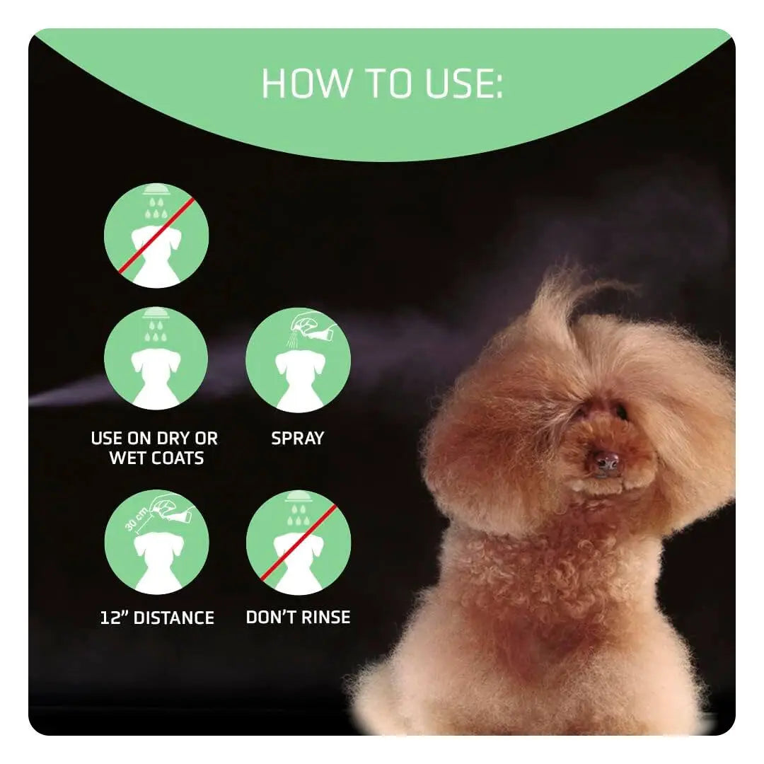 Artero Mix Conditioner Spray Hundebalsam – 300 ml
