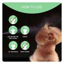 Artero Mix Conditioner Spray Hundebalsam – 300 ml