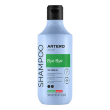 Artero Bye Bye Kløestillende Hundeshampoo med Tea Tree Oil – 300 ml