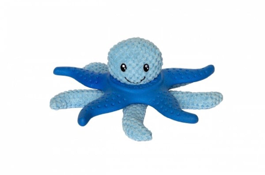 Let’s play Octopus & Starfish