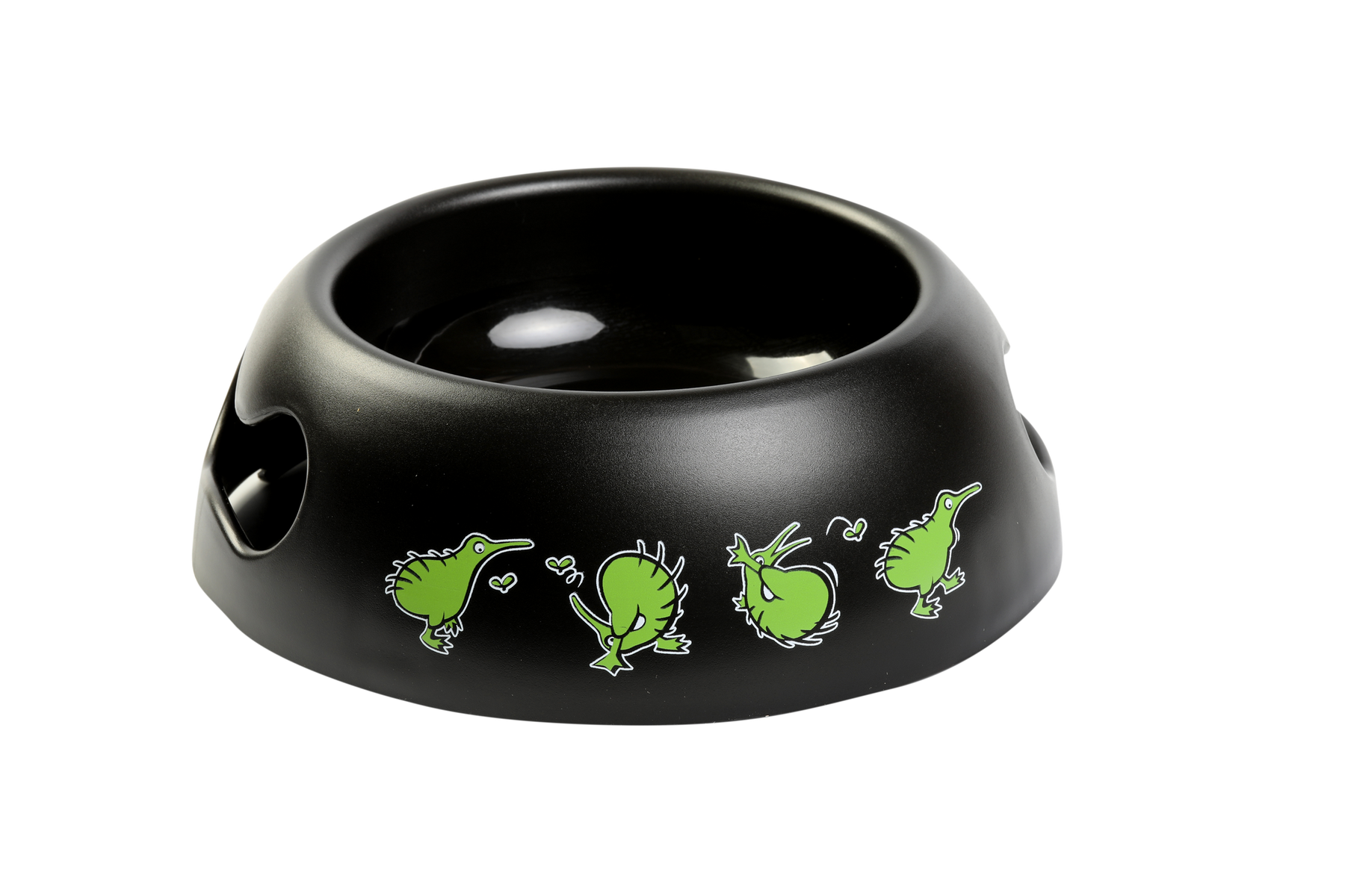 BLACK Bowl - M
