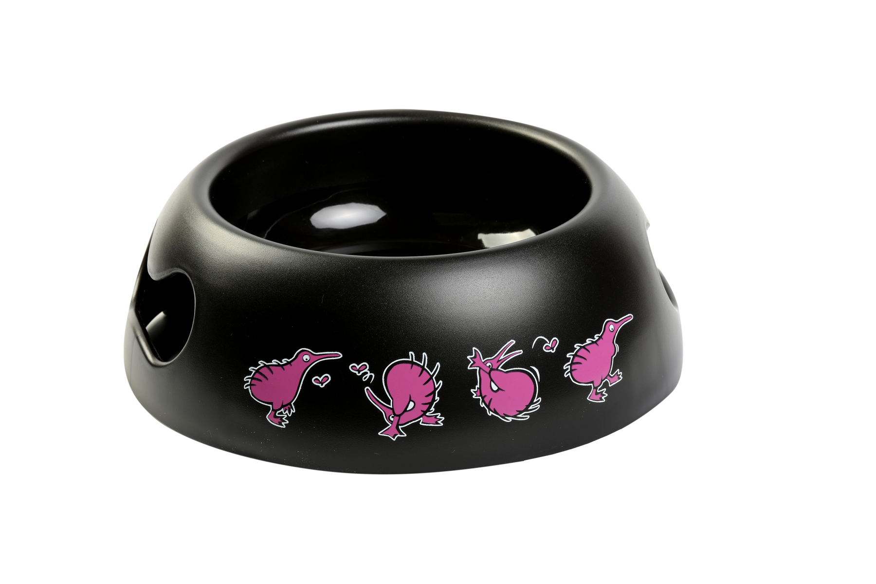 BLACK Bowl - M
