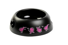BLACK Bowl - M