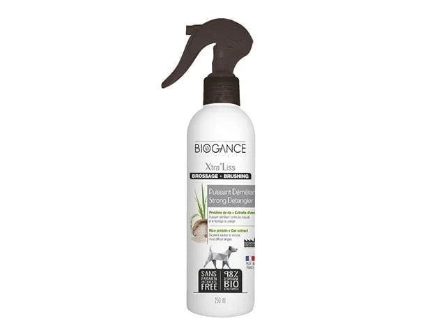 Strong Detangler, Biogance