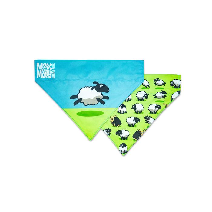 Bandana - Black Sheep