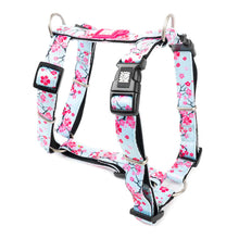 Cherry Bloom - neopren sele