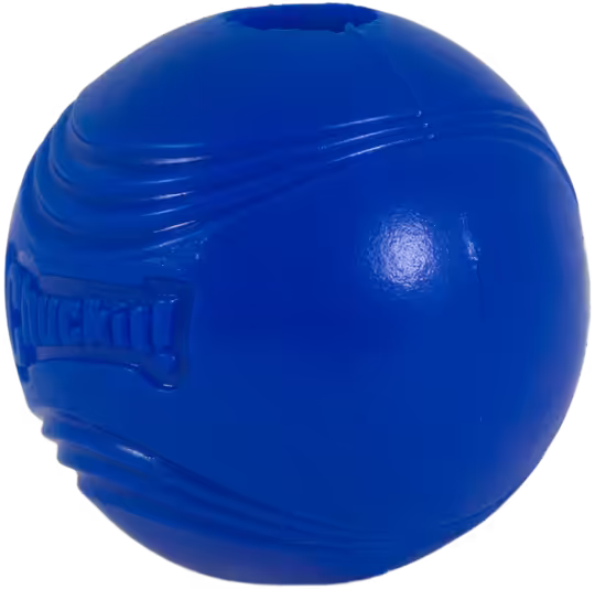 Super Crunch Ball - Chuck It!