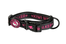 Kiwi Walker halsbånd - PINK