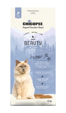 Chicopee Cat Adult Beauty Salmon
