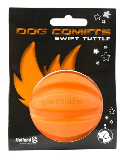 Comets ball Swift  - Orange