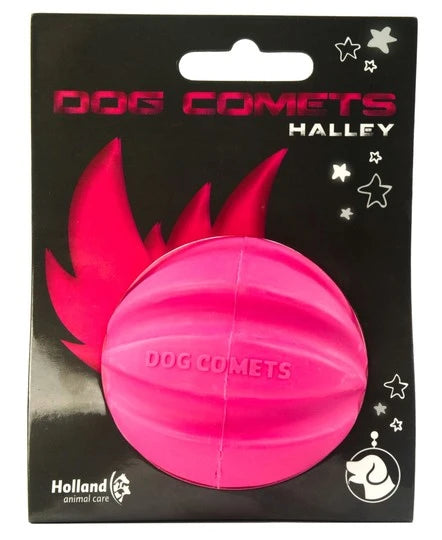 Comets ball Swift  - Pink
