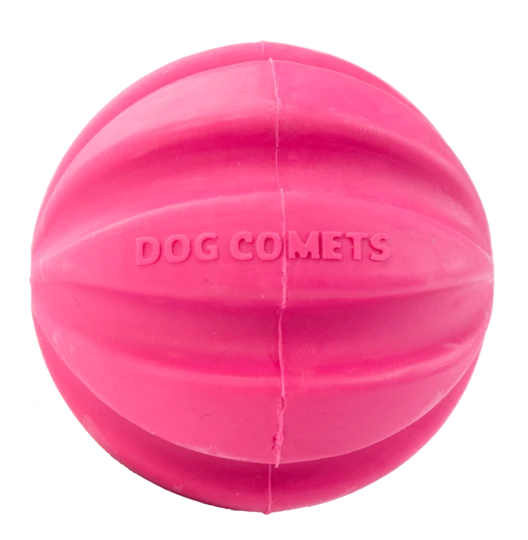 Comets ball Swift  - Pink