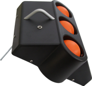 Cannonball CB-3