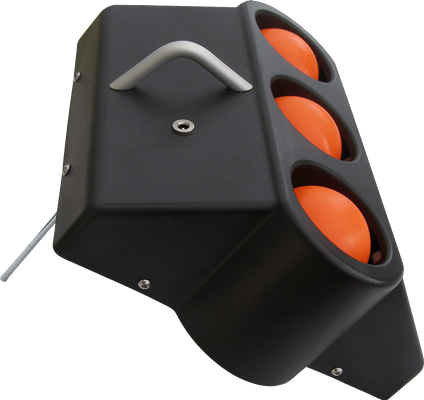 Cannonball CB-3