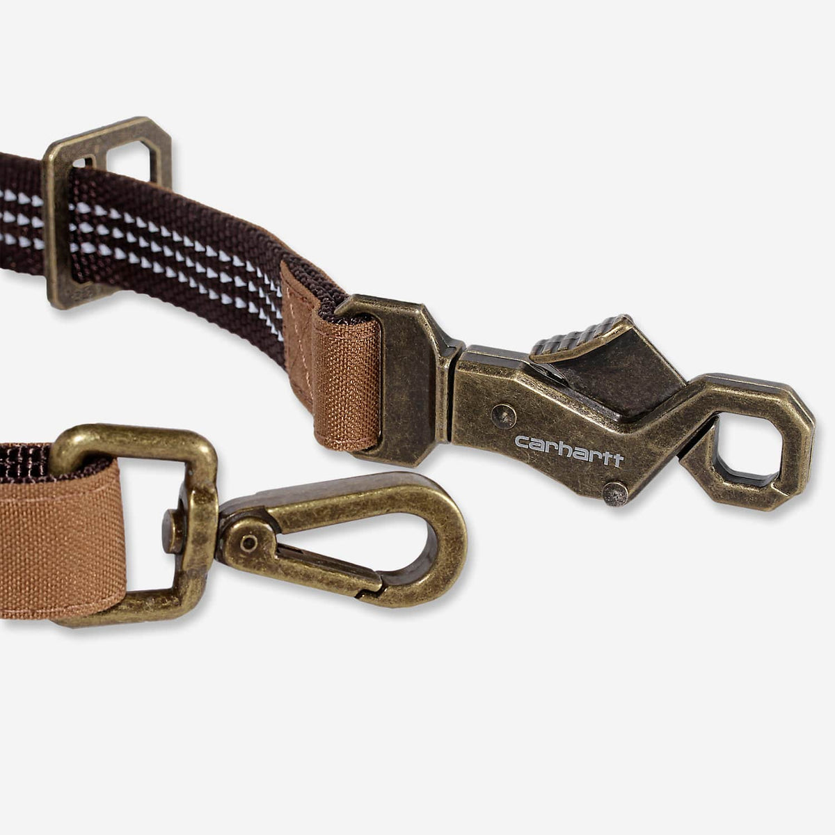 Carhartt Journeyman brun multi line