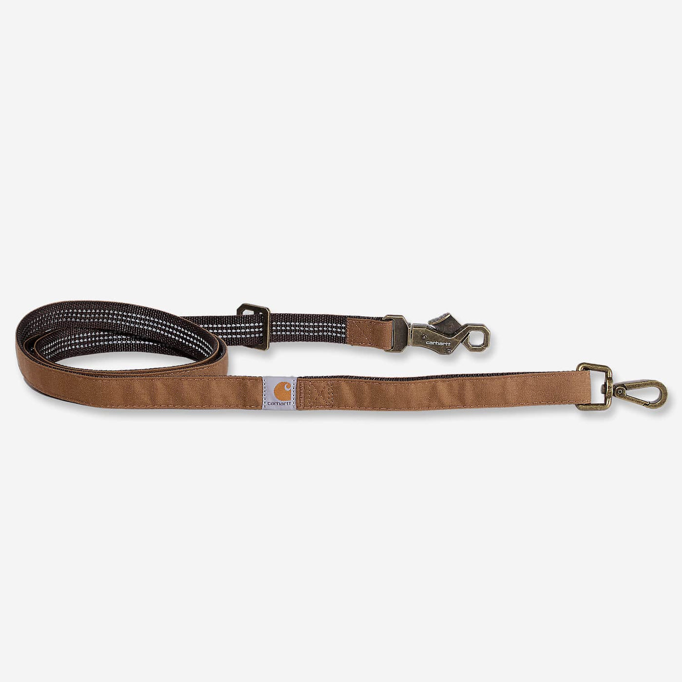 Carhartt Journeyman brun multi line