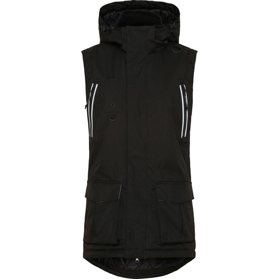 Catago Trainer Vintervest