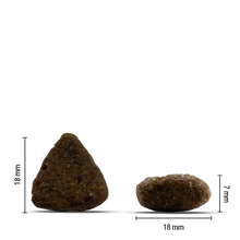 Chicopee Holistic Nature Line - Active, Salmon & Potato 12 kg
