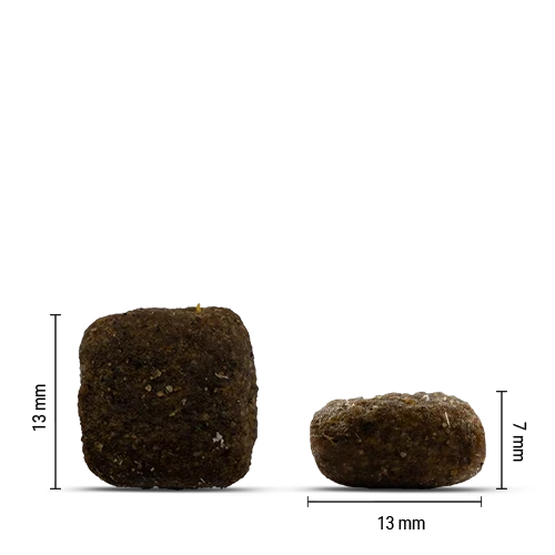 Chicopee Holistic Nature Line - Adult, Lamb & Potato 12 kg