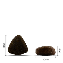 Chicopee Holistic Nature Line - Adult, Ostrich & Potato (semisoft) 12 kg