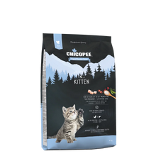 Chicopee Holistisk tørkost - Kitten
