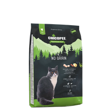 Chicopee Holistisk tørkost - No Grain