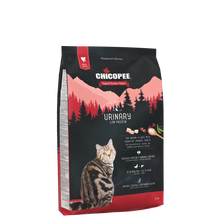 Chicopee Holistisk tørkost - Urinary