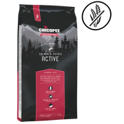 Active Salmon & Potato 12 kg - Chicopee Holistic Nature Line