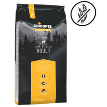 Chicopee Holistic Nature Line - Adult, Lamb & Potato 2 kg
