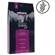 Adult Goat & Potato (semisoft) 12 kg - Chicopee Holistic Nature Line
