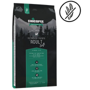 Adult Ostrich & Potato (semisoft) 12 kg - Chicopee Holistic Nature Line