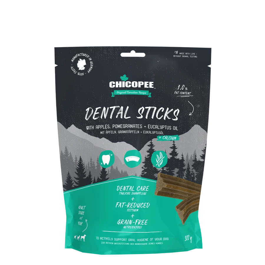 Chicopee Dental Sticks - HNL