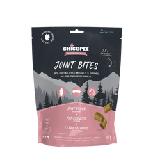 Chicopee Joint Bites HNL