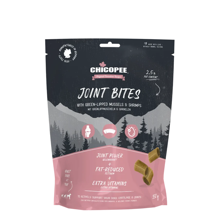 Chicopee Joint Bites HNL