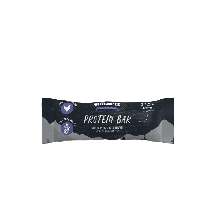 Chicopee Proteinbar HNL