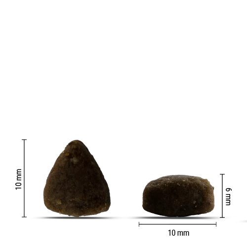 Chicopee Holistisk tørkost - Hair & Skin