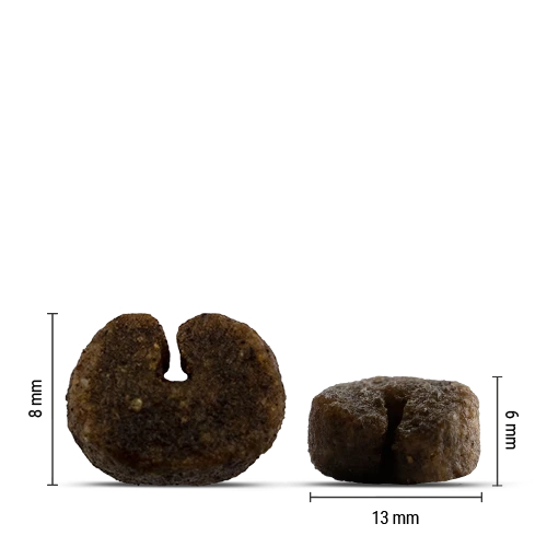 Chicopee Holistisk tørkost - Urinary