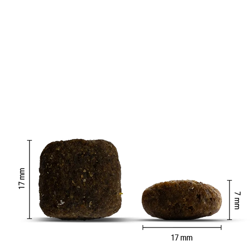 Chicopee Holistic Nature Line - Adult, Goat & Potato (semisoft) 12 kg