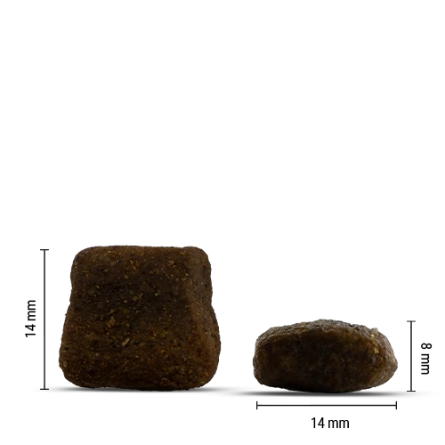 Chicopee Holistic Nature Line - Adult, Trout & Potato 12 kg