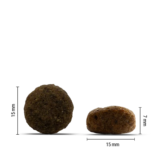 Chicopee Holistic Nature Line - Sensitive Adult, Lamb & Sweet Potato 12 kg
