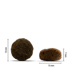 Chicopee Holistic Nature Line - Sensitive Adult, Lamb & Sweet Potato 12 kg