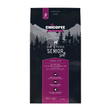 Chicopee Holistic Nature Line - Adult, Goat & Potato (semisoft) 12 kg