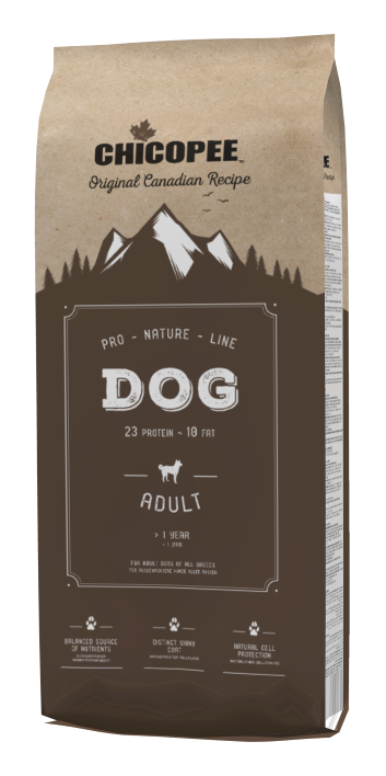 Chicopee PNL Adult 20 kg
