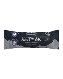 Chicopee Proteinbar HNL