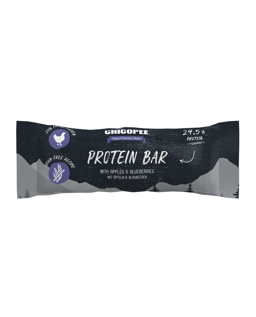 Chicopee Proteinbar HNL