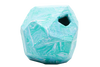 Blå
